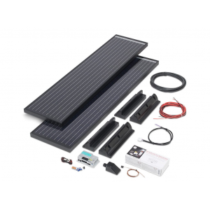 Montpellier4x4 | Dometic Dometic Büttner MT 150-2MC Kit